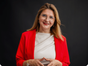 Responsabile del team paghe - Azemina Dulic