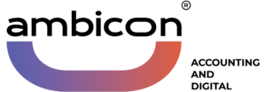 ambicon Logo