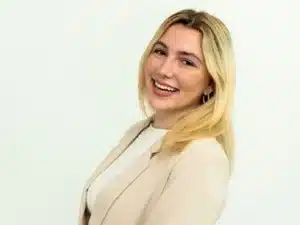 assistente alla direzione - Edina Ajdarpasic