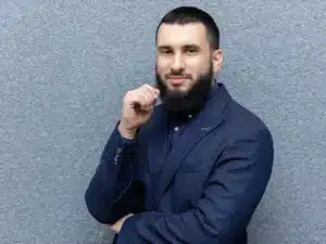 specialista in contabilità - Muhammed Ceyran